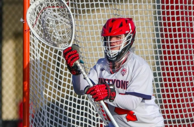 IMLCA Players Summit &#039;27s: Top Goalies
