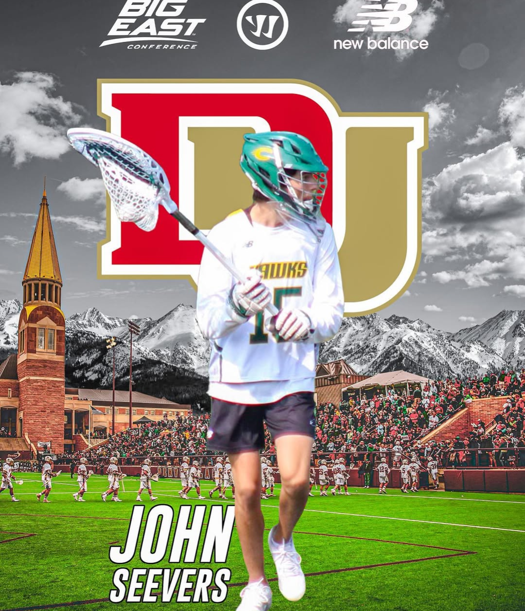 John Seevers