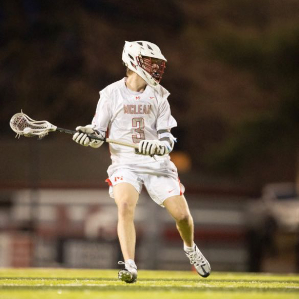 Max Mullen