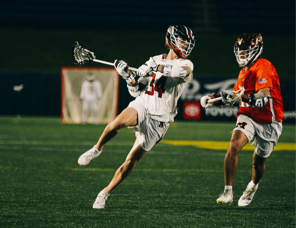 Fall NHSLS Takeaways and Spring Lookahead: Spalding (Md.)