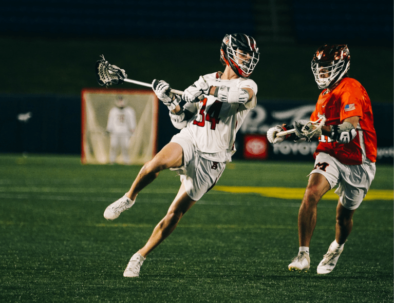 Fall NHSLS Takeaways and Spring Lookahead: Spalding (Md.)