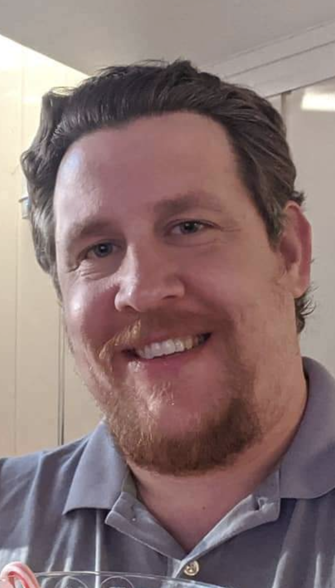 Scott Conrad