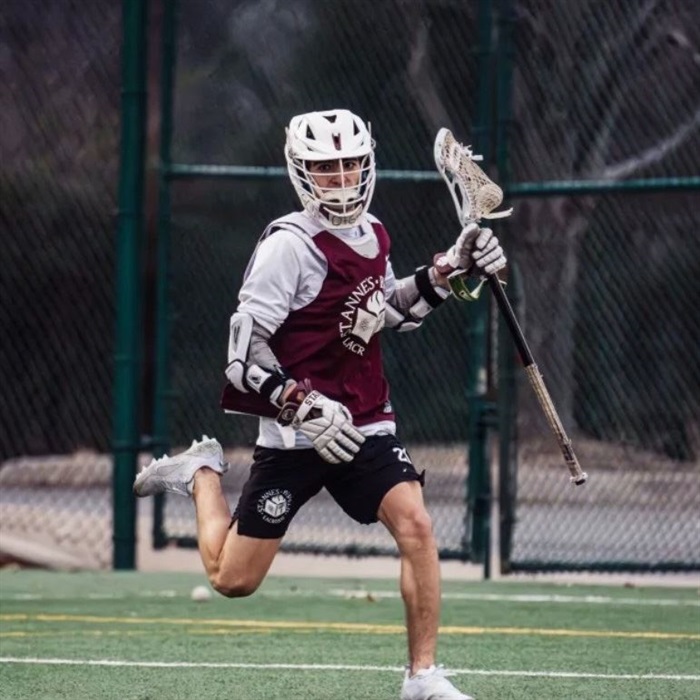 Wes Martin