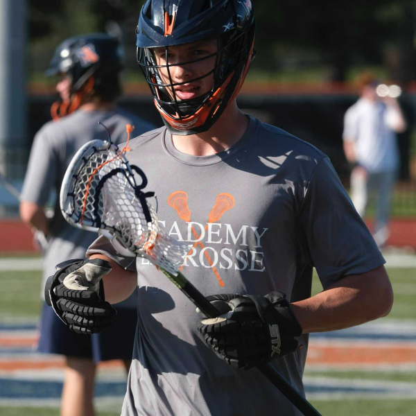 Zachary Wood