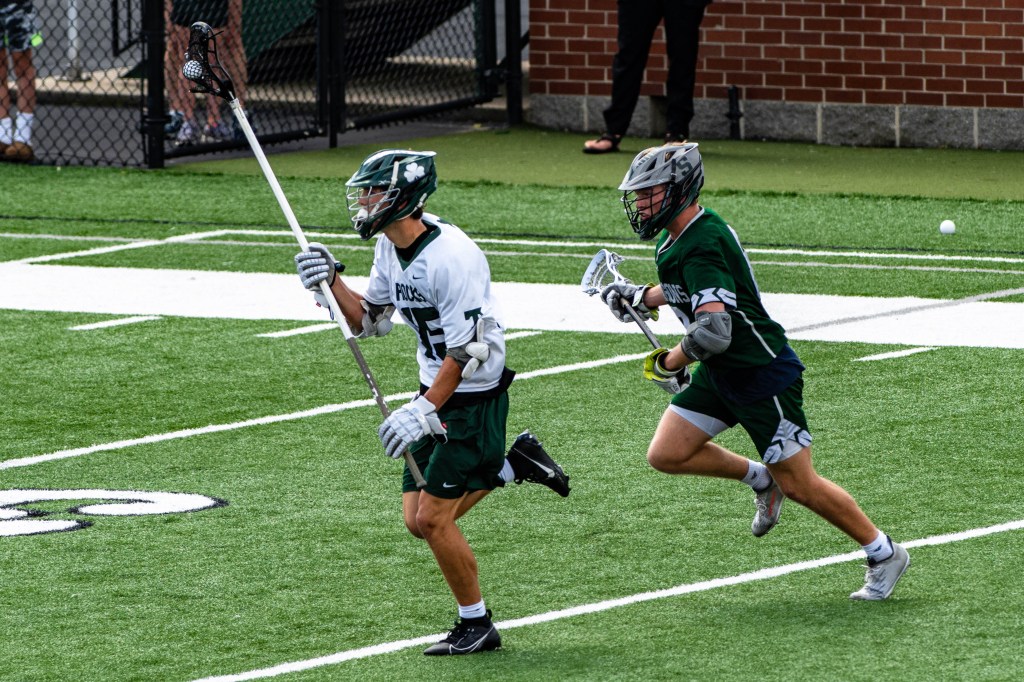 Bluegrass Blue Blood Preview: Trinity Shamrocks