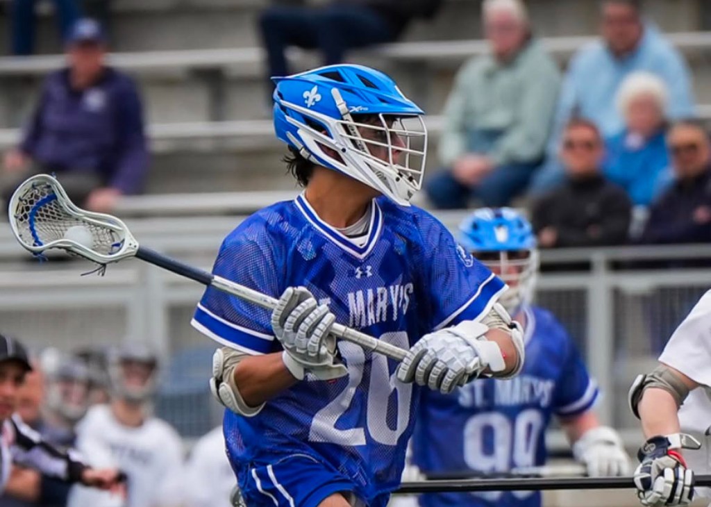 Maryland Rankings: Uncommitted &amp;#8217;26s in Annapolis
