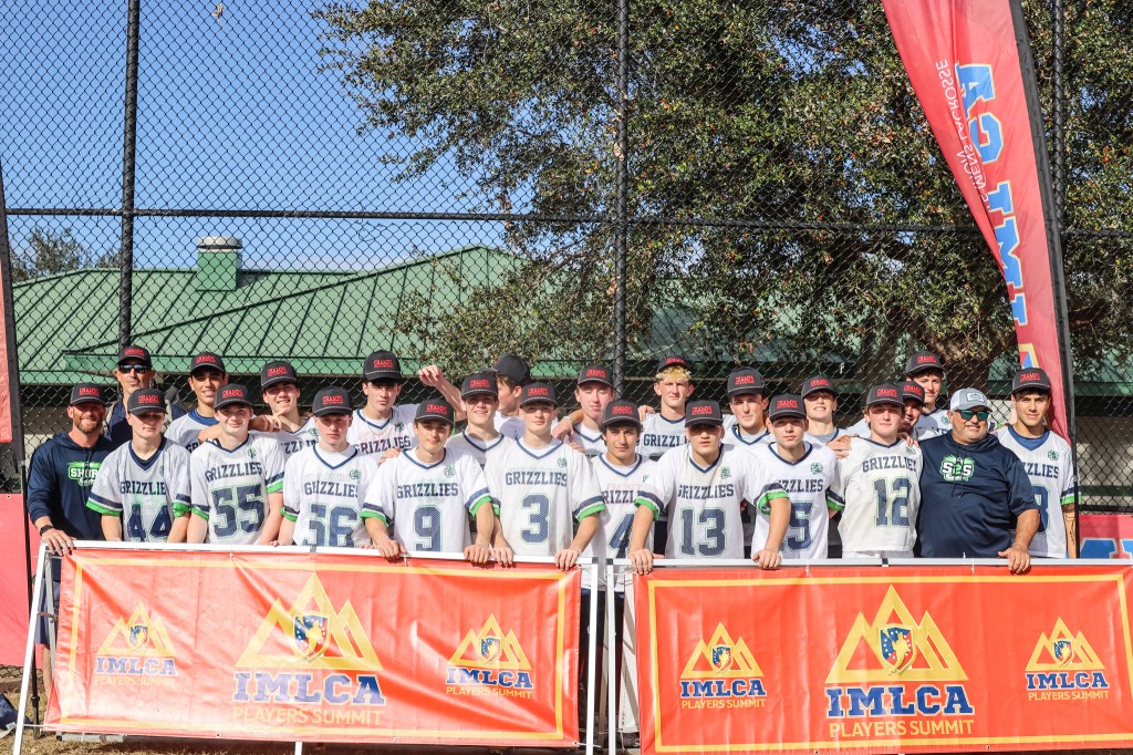 IMLCA Players Summit &amp;#8217;27s: Top Attackmen, Part II