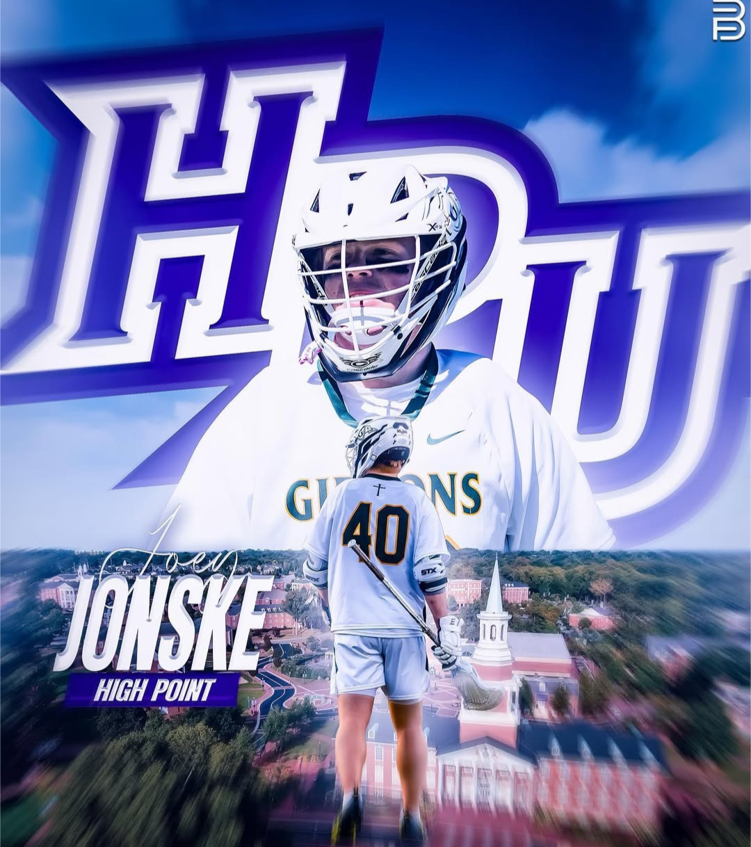 Joey Jonske