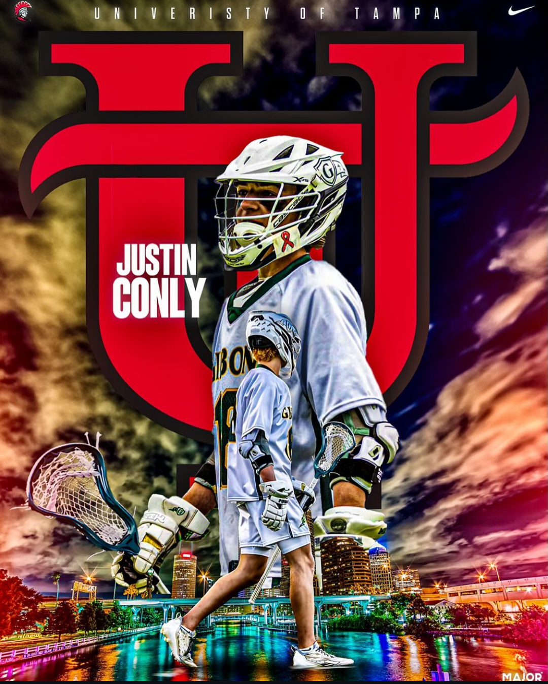 Justin Conly