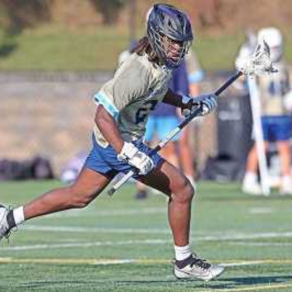 Leland Robinson