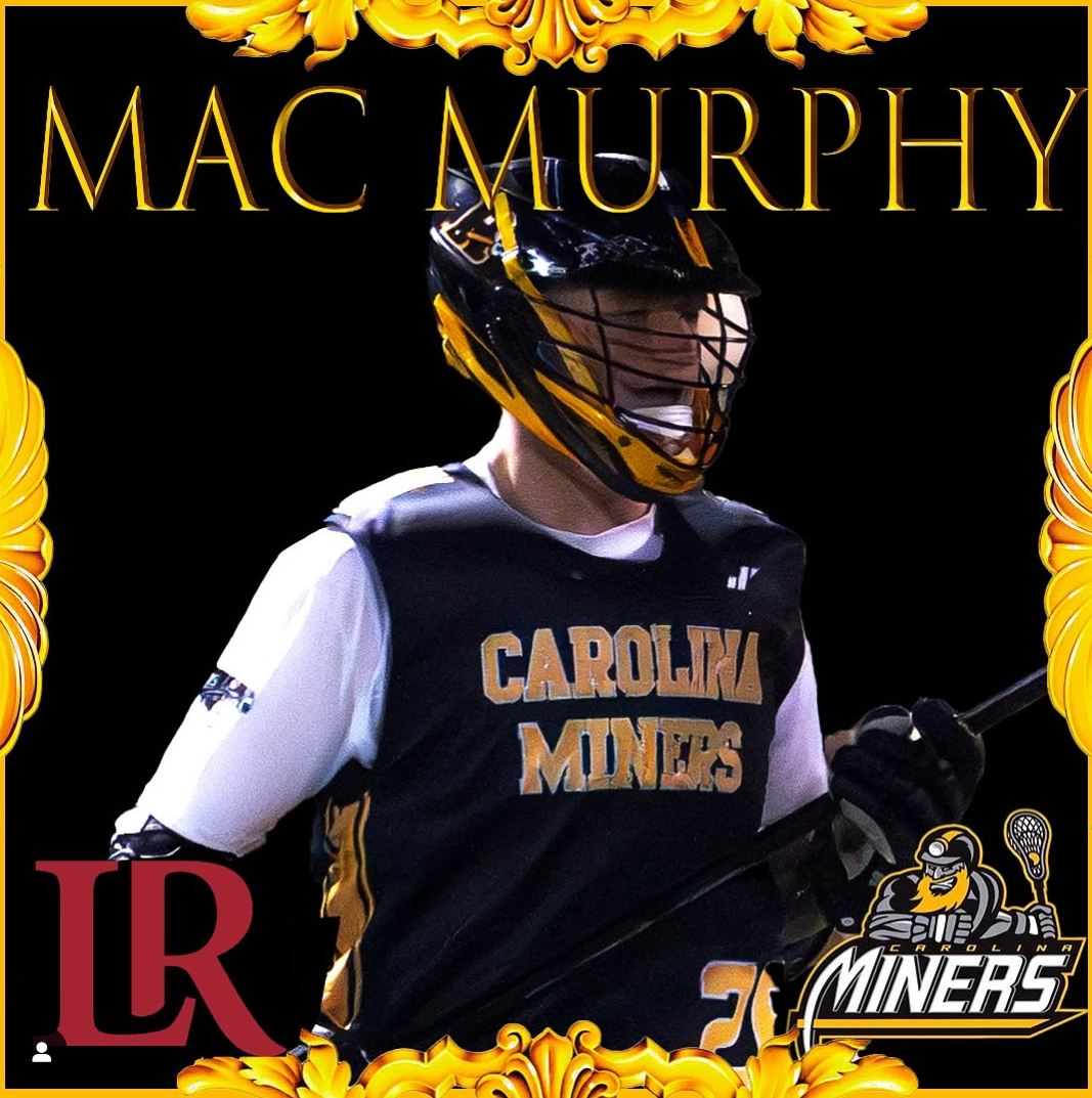 Mac Murphy