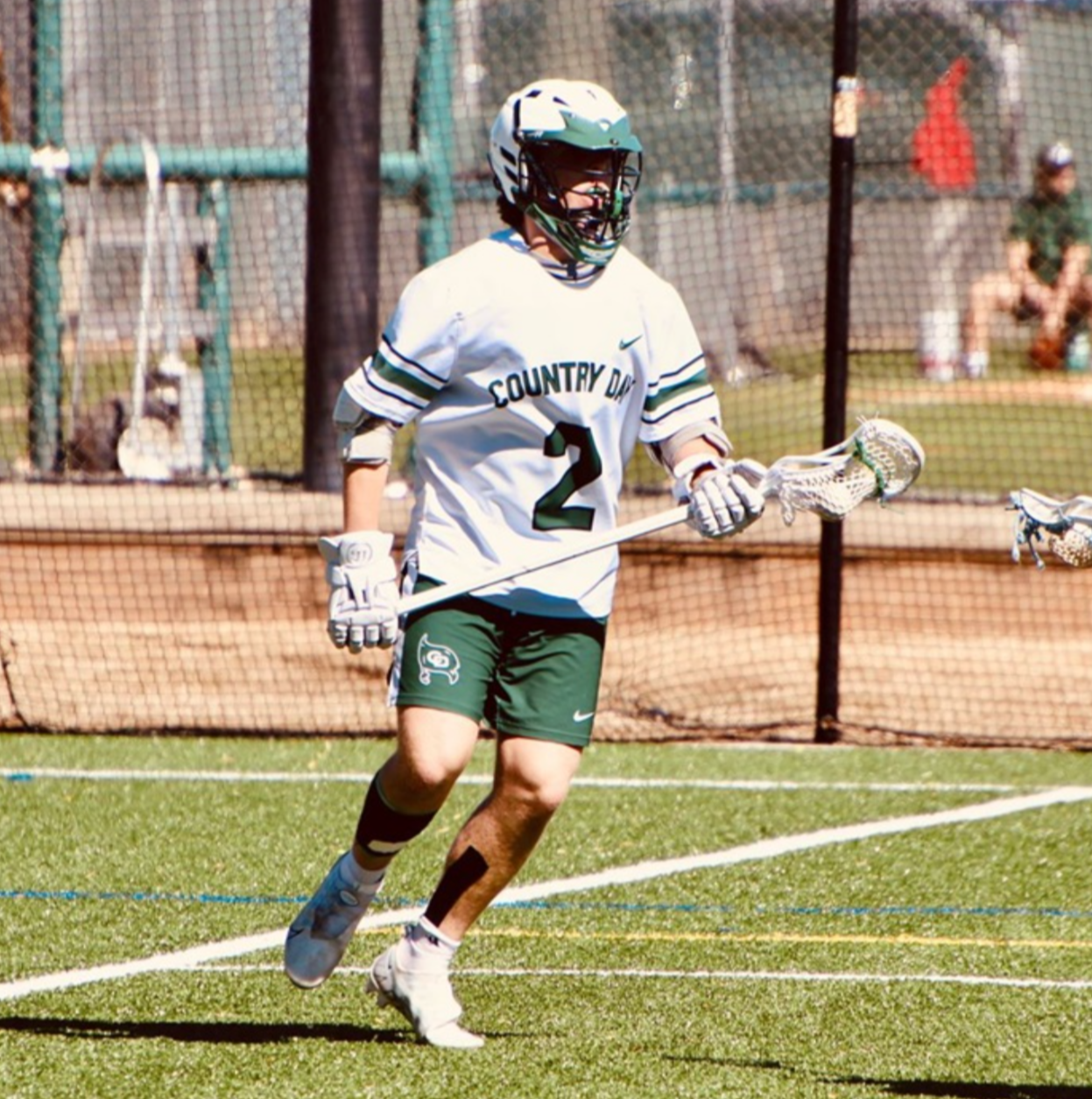Mason Maher