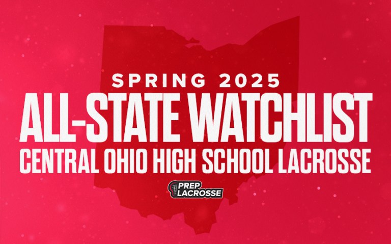 Central Ohio All-State Watchlist