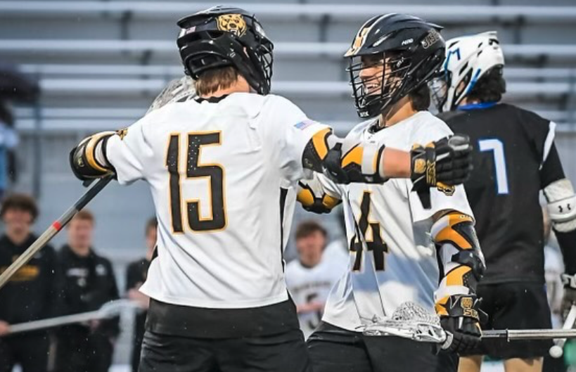 IMLCA Players Summit &amp;#8217;27s: Top Attackmen, Part I