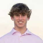 Parker Baras