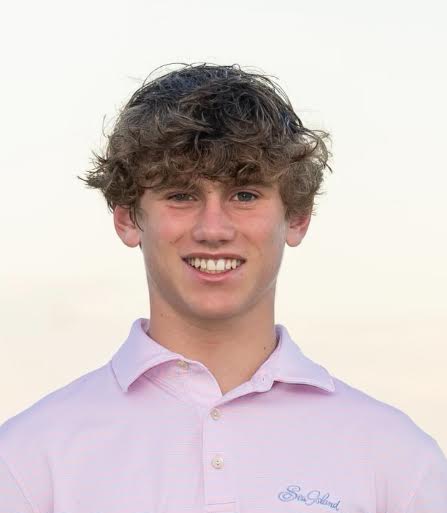 Parker Baras