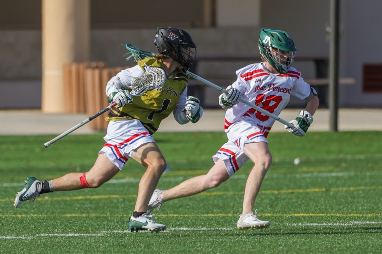 NE West I: Deerfield&#039;s Young Guns To Watch In 2025