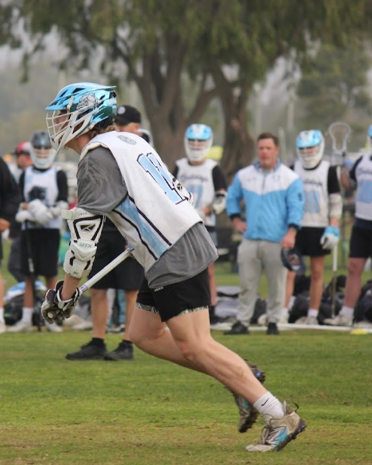 Tyson Vickers