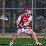Brendan Mulderig