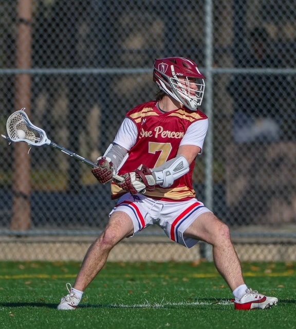 Brendan Mulderig