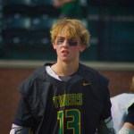 Connor Marks