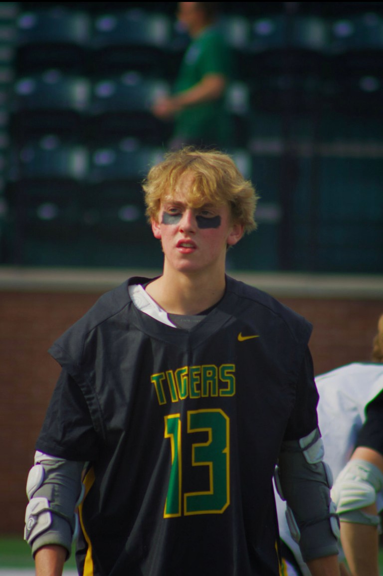 Connor Marks
