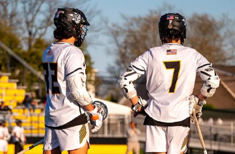 Wantagh Stays Unbeaten with Statement Win over Port Washington