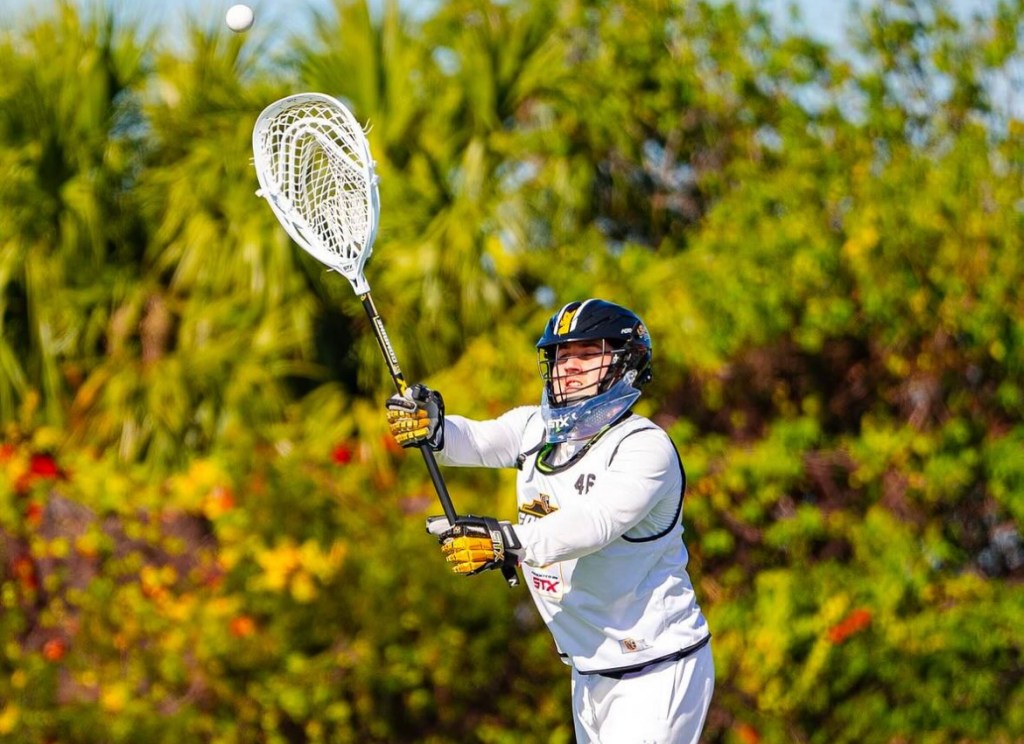 DIII Recruiting: Salisbury Jumps Out To Fast Start With &amp;#8217;26s