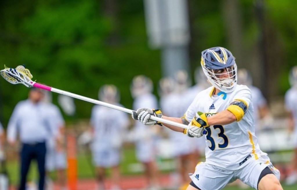 NE West I: Choate&amp;#8217;s Young Guns to Watch in 2025