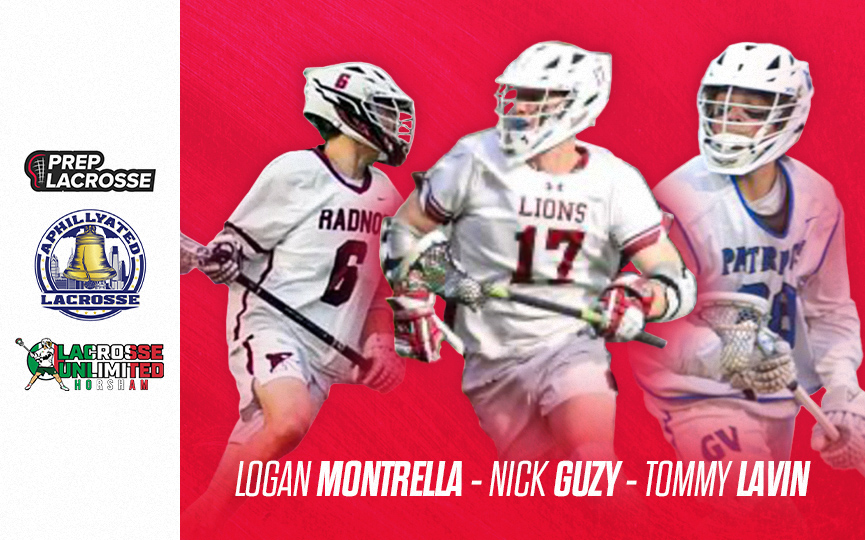 A Second Wave of PA FOGOs to Watch