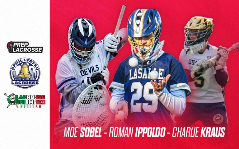 A Second Wave of PA Goalies to Watch