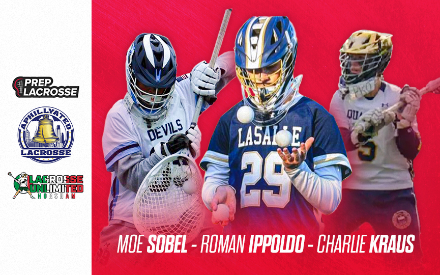 A Second Wave of PA Goalies to Watch