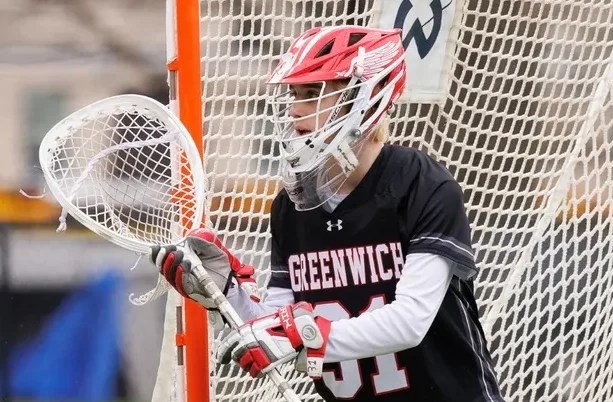 Inside Greenwich Lacrosse: A Homegrown Contender