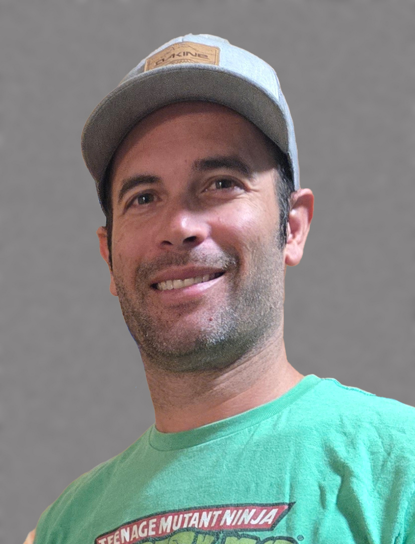 Jimmy Sbarra
