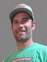 Jimmy Sbarra