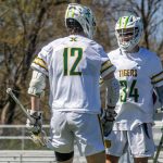 Mahoney, Andriole Help St. Xavier Pull Away in Rivalry Battle