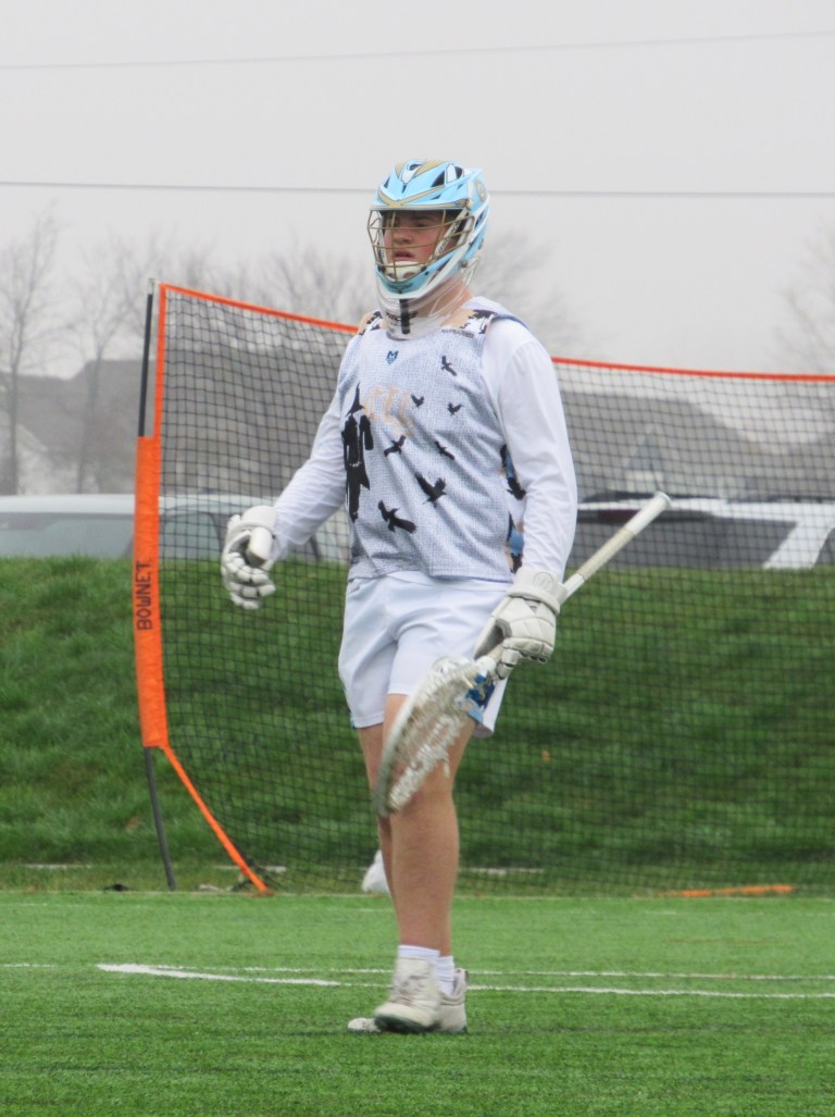 Harrison McMaken