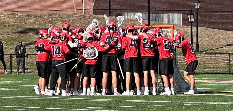 Recap and Standouts: Lawrenceville Throttles Boys&#039; Latin, 10-1