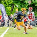 A Prep Lacrosse Powerhouse: Inside Brunswick’s Dominance