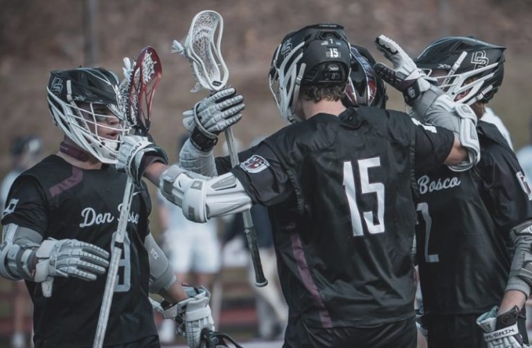 Recap and Standouts: Don Bosco Prep Downs Georgetown Prep, 7-6