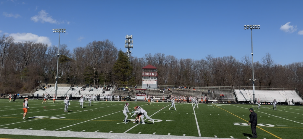 Maryland High School Preview: Broadneck