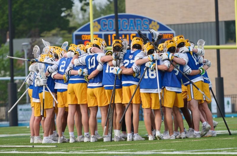 Prep Lacrosse&amp;#8217;s National Public School Top 20: Preseason