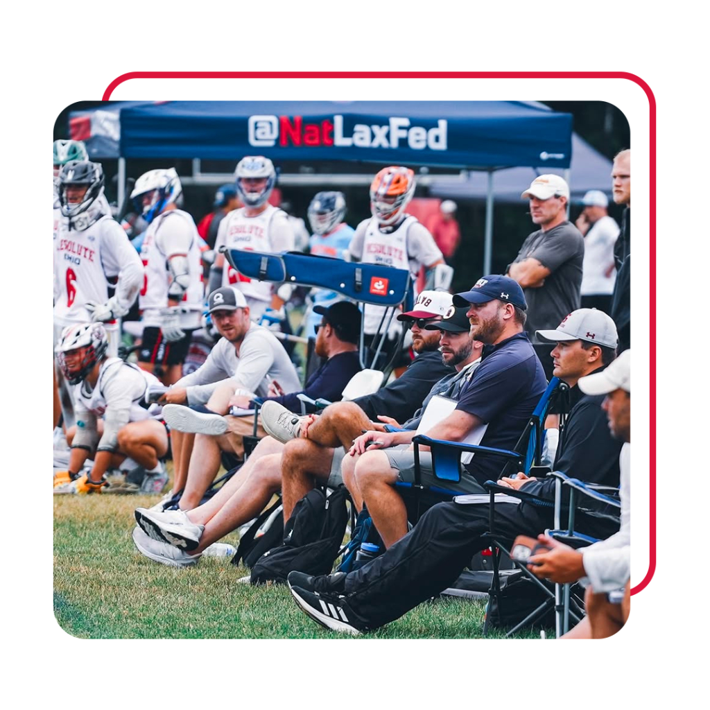 See what the scouts are saying about the players in your program.