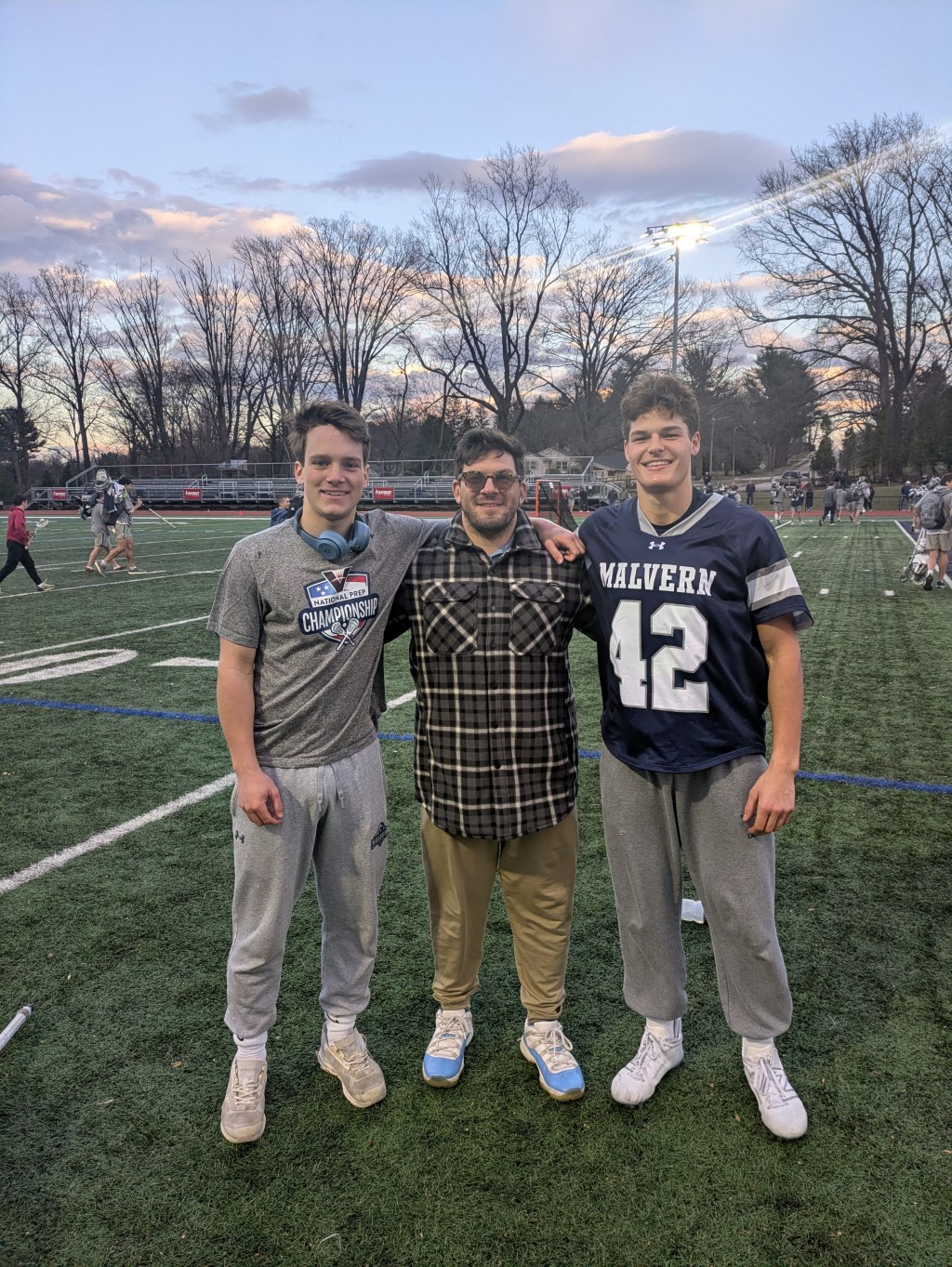 PA&amp;#8217;s March Madness Notebook &amp;#8211; 3/22/25