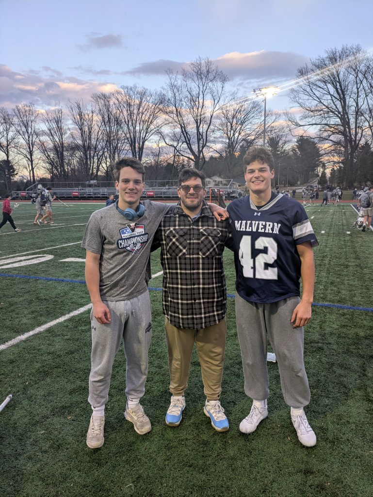 PA's March Madness Notebook - 3/22/25