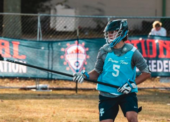 NE West I Young Guns: Avon Old Farms and Hotchkiss