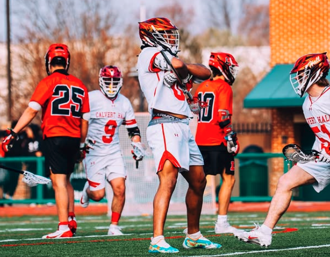 Prep Lacrosse National High School Rankings: Week 1, March 17
