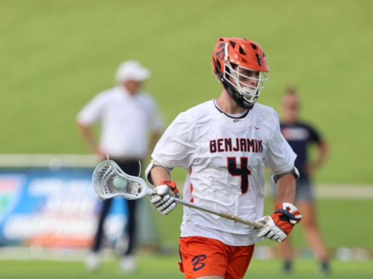Florida&#039;s Finest: Benjamin&#039;s Standouts in 15-9 Win at Gilman