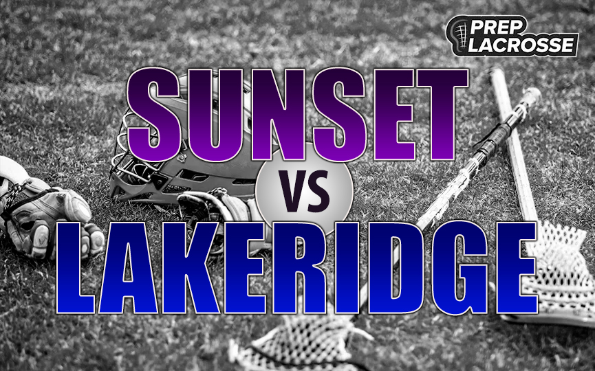 Pacific NW: Sunset vs. Lakeridge Recap