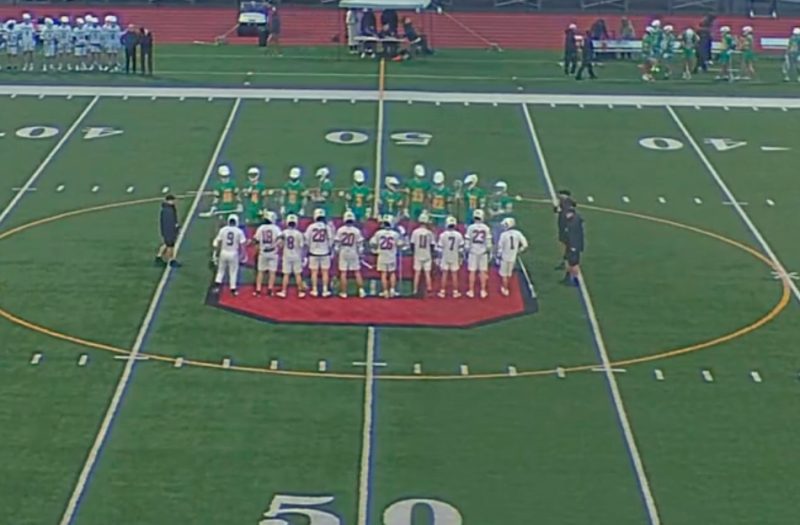 Pacific NW: West Linn Vs Sherwood